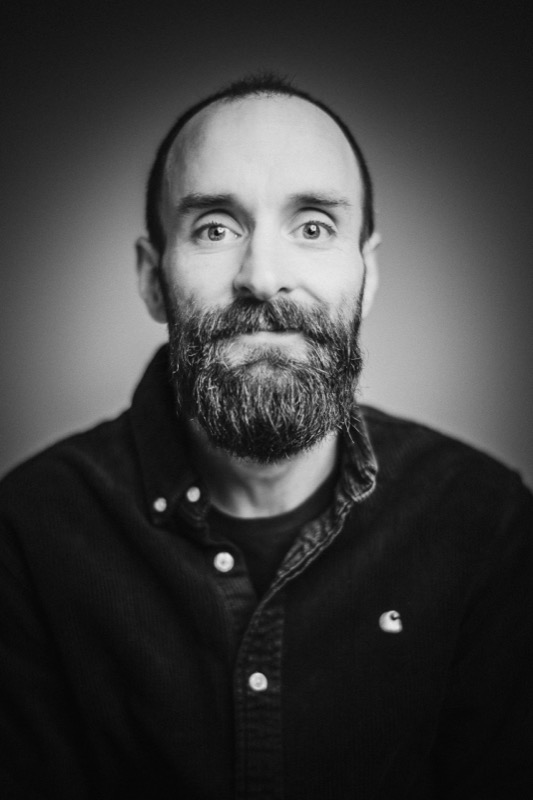 Simon Hannig, Gründer von FlavorFocusLab